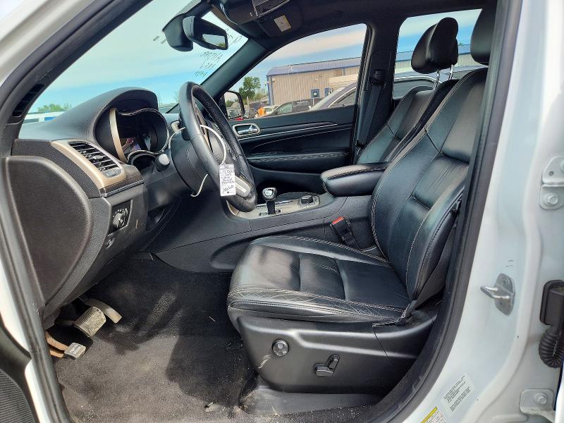 54678746 :رقم المزاد ، 1C4RJFBG3EC220255 vin ، 2014 Jeep Grand Cherokee مزاد بيع