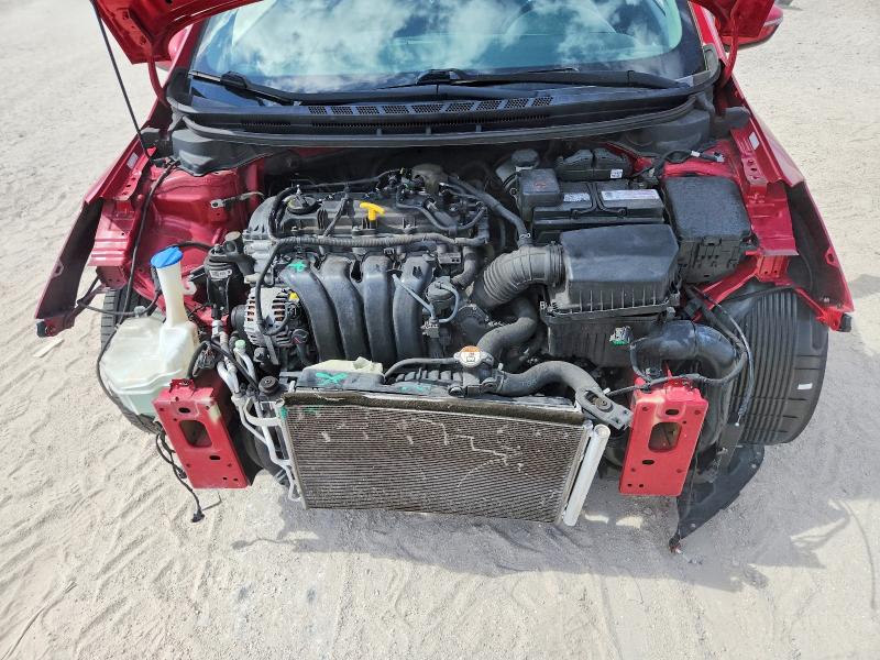 Продаж на аукціоні авто 2016 Kia Forte, vin: KNAFX4A84G5544626, номер лоту: 53500686