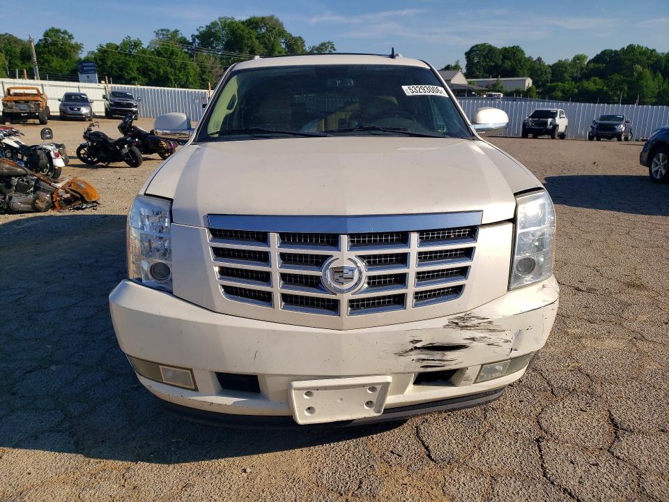 2011 Cadillac Escalade მანქანა იყიდება აუქციონზე, vin: 1GYS4CEF9BR271319, აუქციონის ნომერი: 53293006
