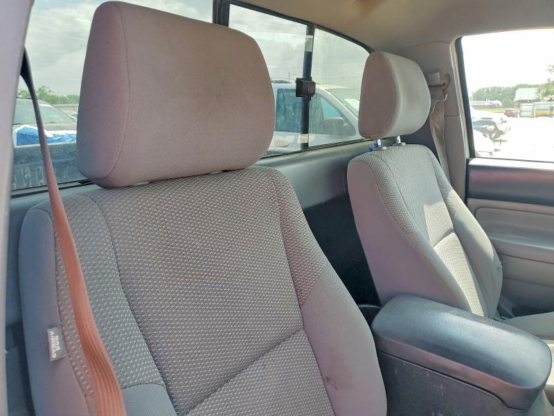 Продаж на аукціоні авто 2012 Toyota Tacoma, vin: 5TFPX4EN8CX012737, номер лоту: 53605286