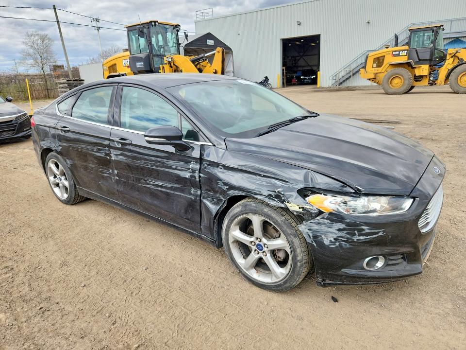 Продаж на аукціоні авто 2015 Ford Fusion, vin: 3FA6P0H92FR216276, номер лоту: 53177566