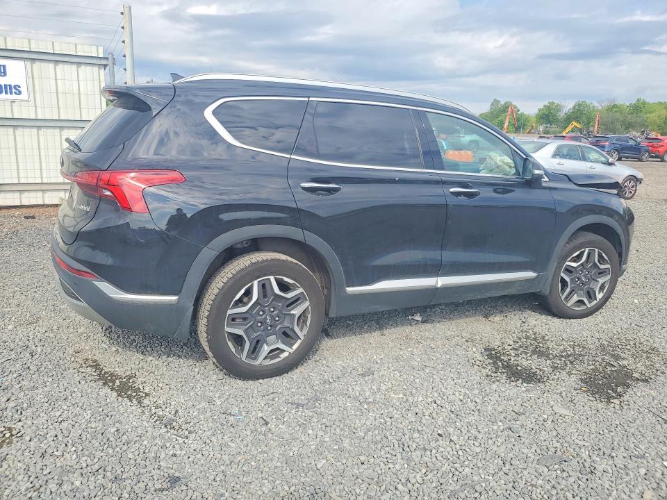 Aukcja sprzedaży 2023 Hyundai Santa Fe, vin: 5NMS3DA13PH020767, numer aukcji: 53470306