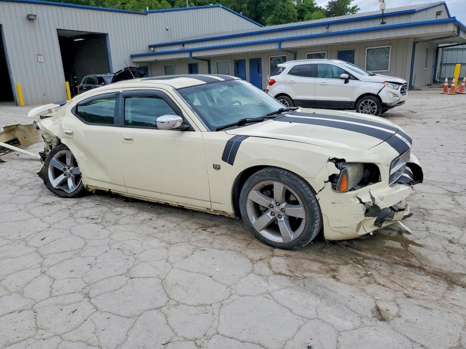 Aukcja sprzedaży 2008 Dodge Charger, vin: 2B3KA33G18H334434, numer aukcji: 52865356