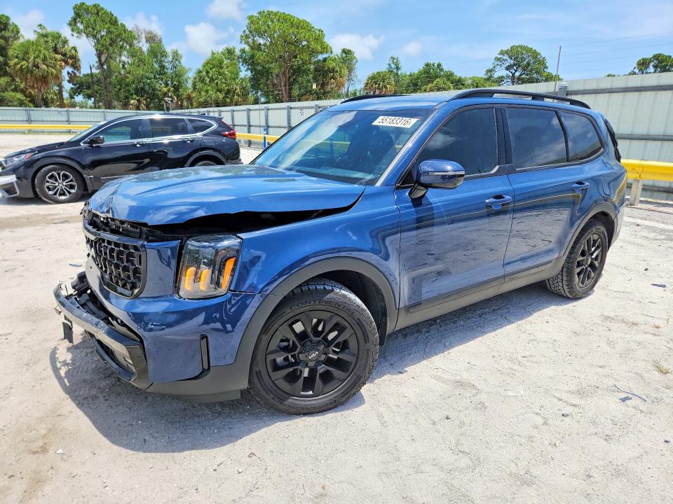 Aukcja sprzedaży 2024 Kia Telluride, vin: 5XYP5DGC0RG512064, numer aukcji: 55183316