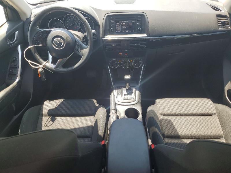 Продажа на аукционе авто 2014 Mazda Cx-5, vin: JM3KE2CY8E0377990, номер лота: 53952836