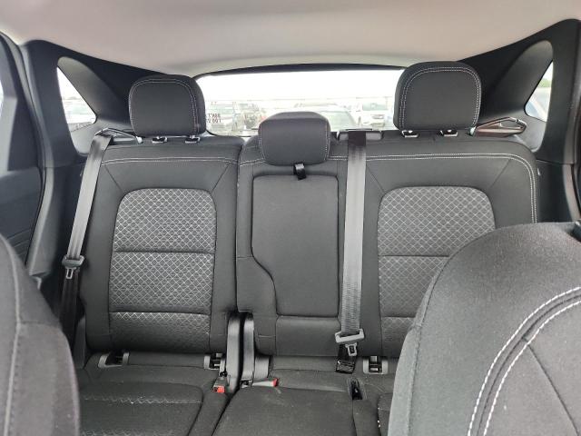 52137506 :رقم المزاد ، 1FMCU9GN6SUA02057 vin ، 2025 Ford Escape مزاد بيع