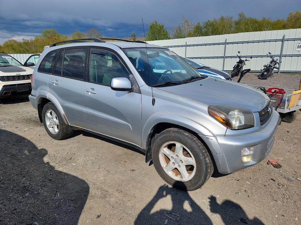 Продаж на аукціоні авто 2003 Toyota Rav4, vin: JTEHH20VX36072338, номер лоту: 52825926