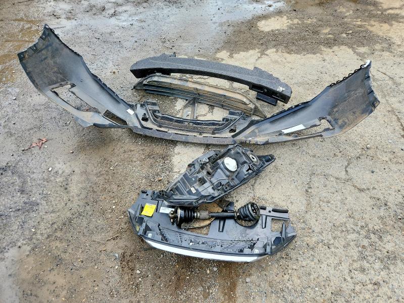 Продаж на аукціоні авто 2020 Nissan Rogue, vin: KNMAT2MT5LP507628, номер лоту: 55039236