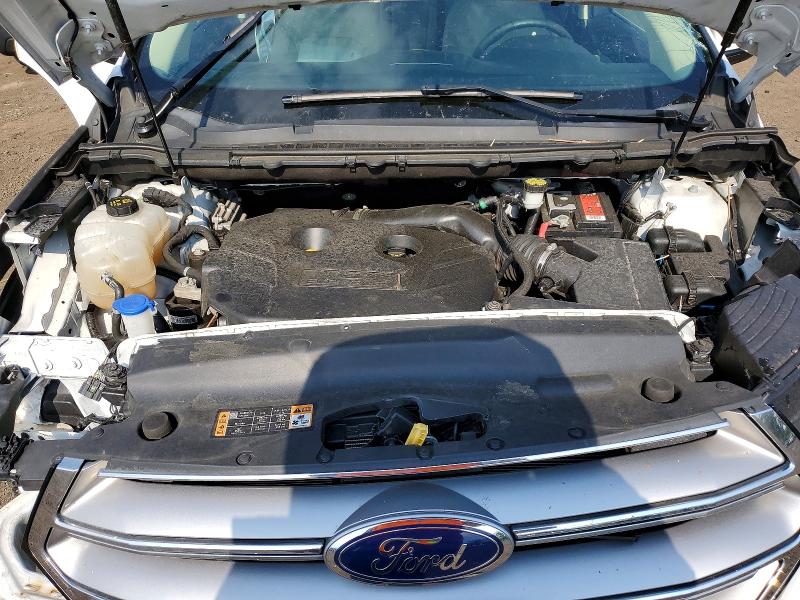 Продажа на аукционе авто 2018 Ford Edge, vin: 2FMPK4J91JBB47517, номер лота: 53897216