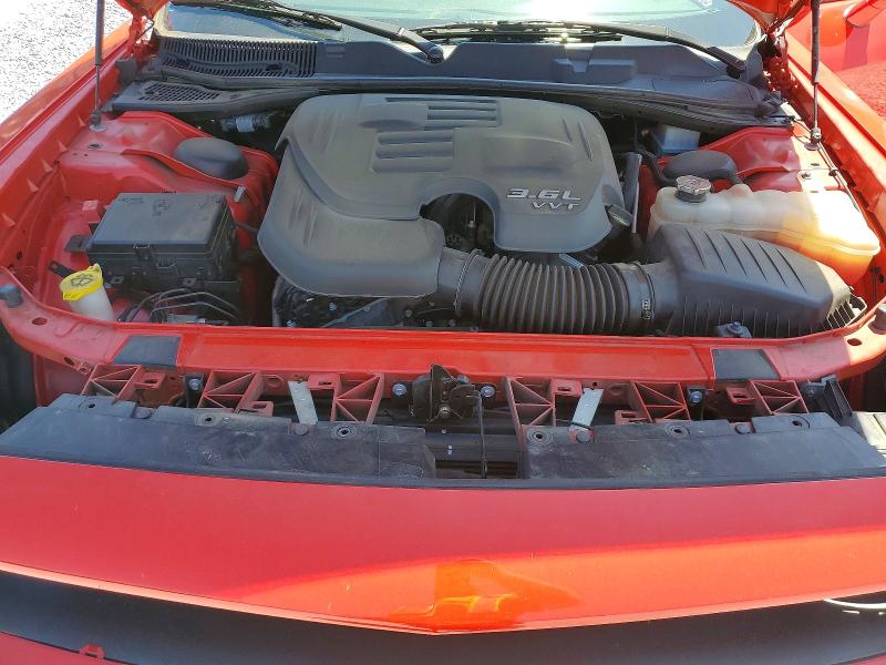 2022 Dodge Challenger მანქანა იყიდება აუქციონზე, vin: 2C3CDZAG2NH261154, აუქციონის ნომერი: 53832306