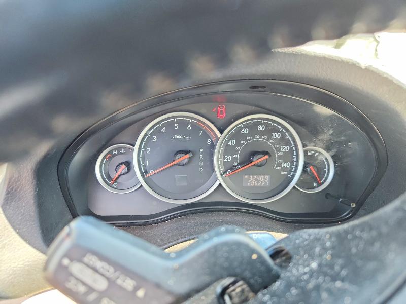 Продажа на аукционе авто 2007 Subaru Outback, vin: 4S4BP62C277331335, номер лота: 53004546