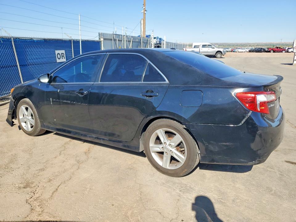 53901586 :رقم المزاد ، 4T1BF1FK6DU682768 vin ، 2013 Toyota Camry مزاد بيع
