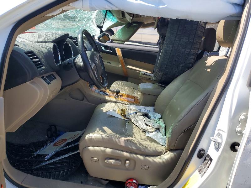 53447796 :رقم المزاد ، JTEEW44A492027634 vin ، 2009 Toyota 0125 مزاد بيع