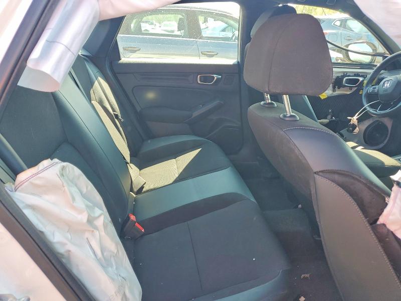 Продажа на аукционе авто 2024 Honda Civic, vin: 2HGFE2F58RH510553, номер лота: 52351796