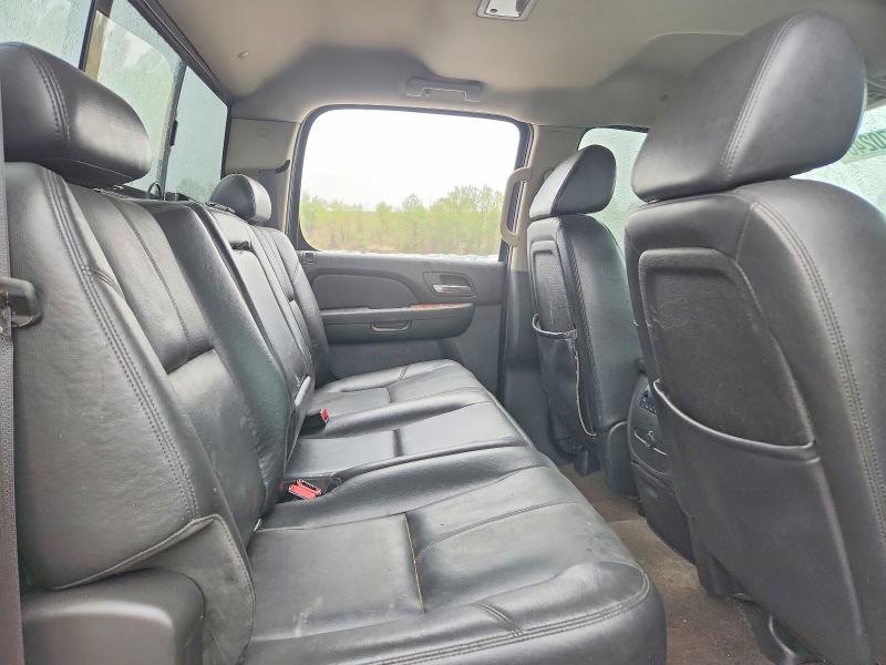 Продажа на аукционе авто 2008 Chevrolet Silverado, vin: 1GCHK23658F119387, номер лота: 53570246