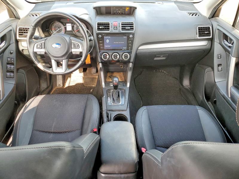 Продажа на аукционе авто 2017 Subaru Forester, vin: JF2SJGECXHH410725, номер лота: 52722046