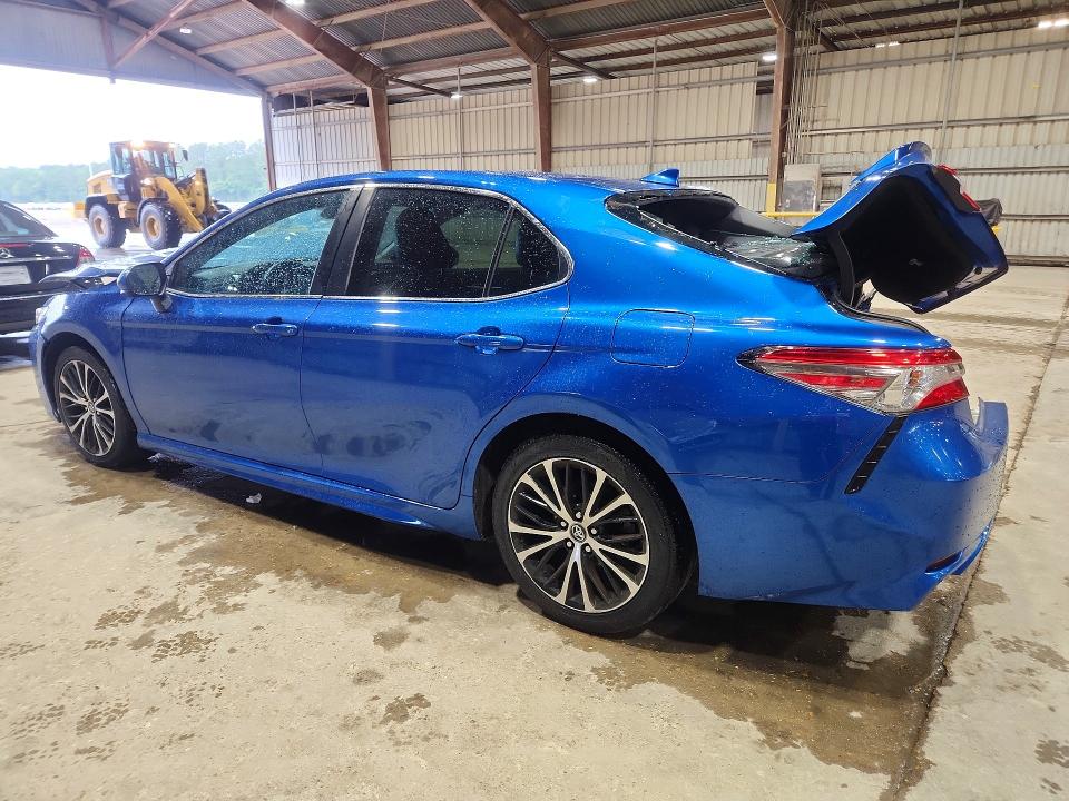 Aukcja sprzedaży 2019 Toyota Camry, vin: 4T1B11HK4KU202283, numer aukcji: 54209016