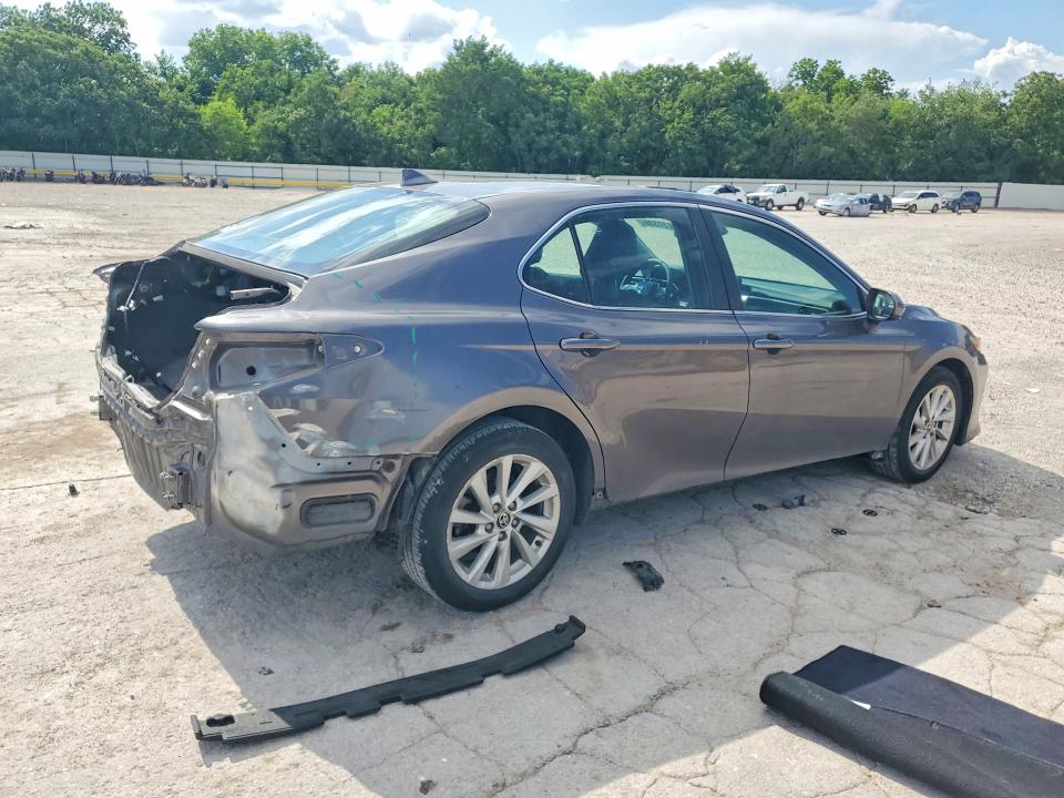 Aukcja sprzedaży 2024 Toyota Camry, vin: 4T1C11AK0RU862877, numer aukcji: 55027336