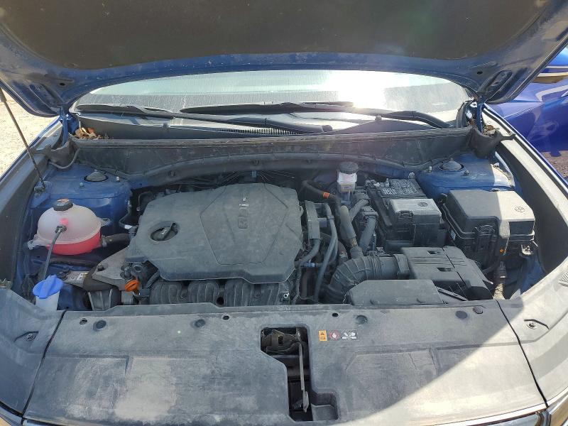 Auction sale of the 2023 Hyundai Tucson, vin: 5NMJECAE0PH182004, lot number: 51312686