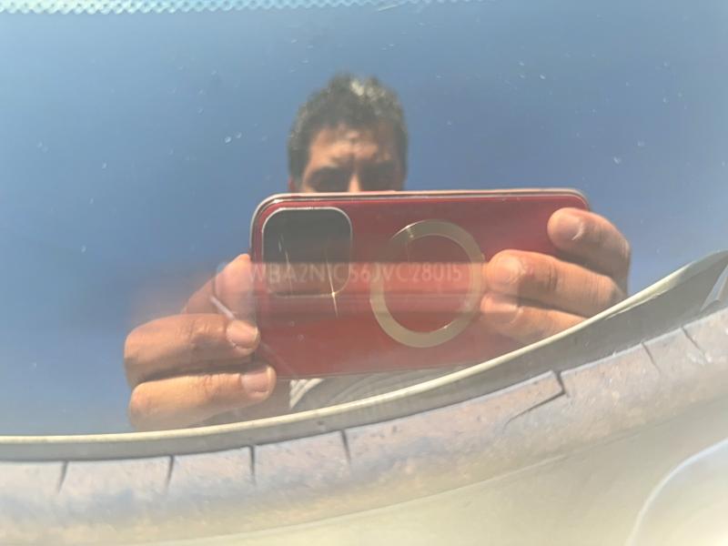 Продаж на аукціоні авто 2018 Bmw M240i, vin: WBA2N1C56JVC28015, номер лоту: 54009186