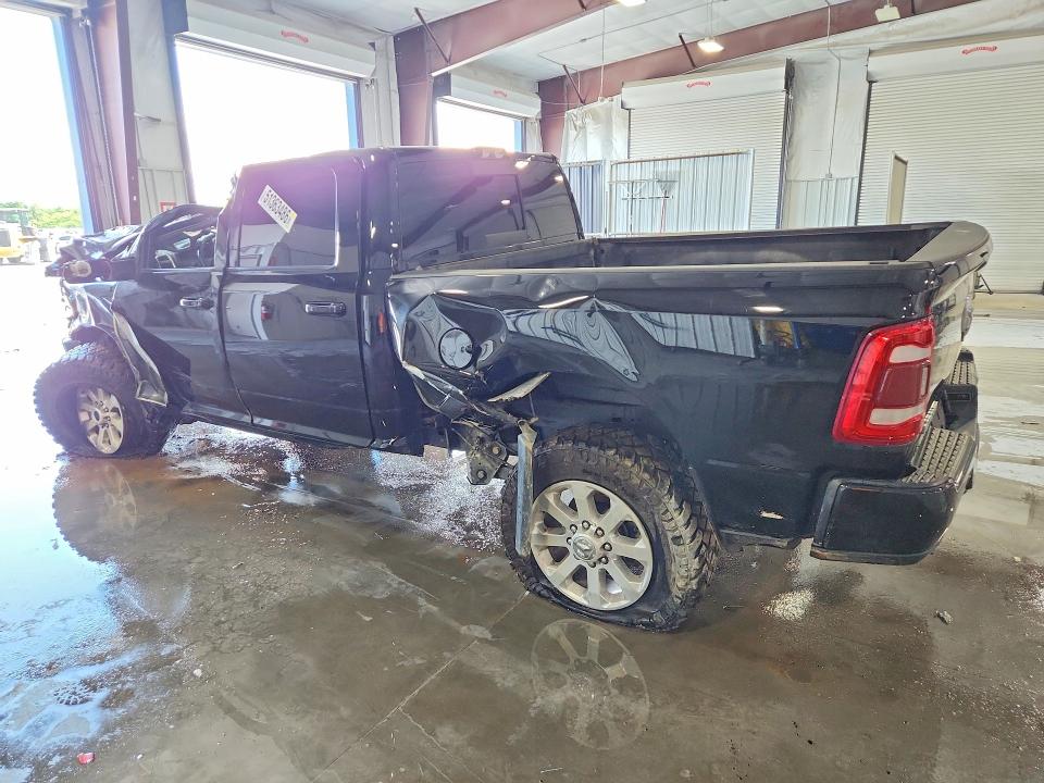 Продажа на аукционе авто 2024 Ram 2500, vin: 3C6UR5FLXRG395598, номер лота: 51363486