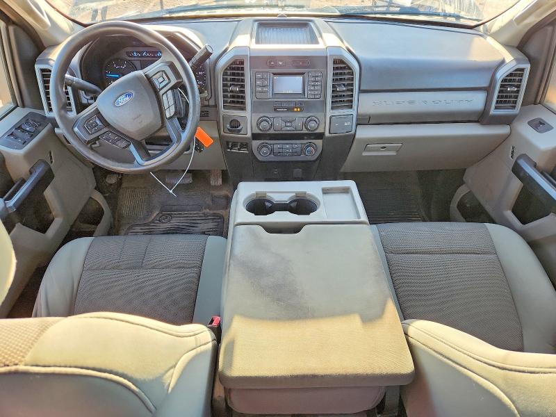 Продаж на аукціоні авто 2019 Ford F450, vin: 1FD0X4GTXKEE82870, номер лоту: 53184966