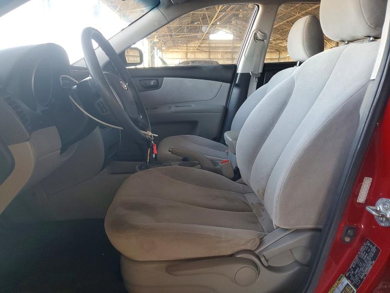 Продаж на аукціоні авто 2009 Kia Optima, vin: KNAGE228995334930, номер лоту: 55118736