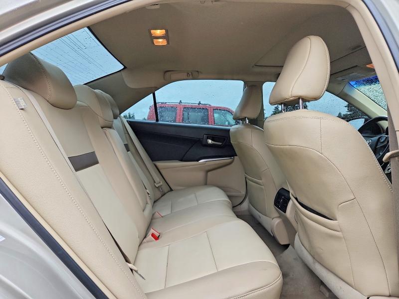 Auction sale of the 2014 Toyota Camry, vin: 4T1BK1FK1EU544987, lot number: 54718996