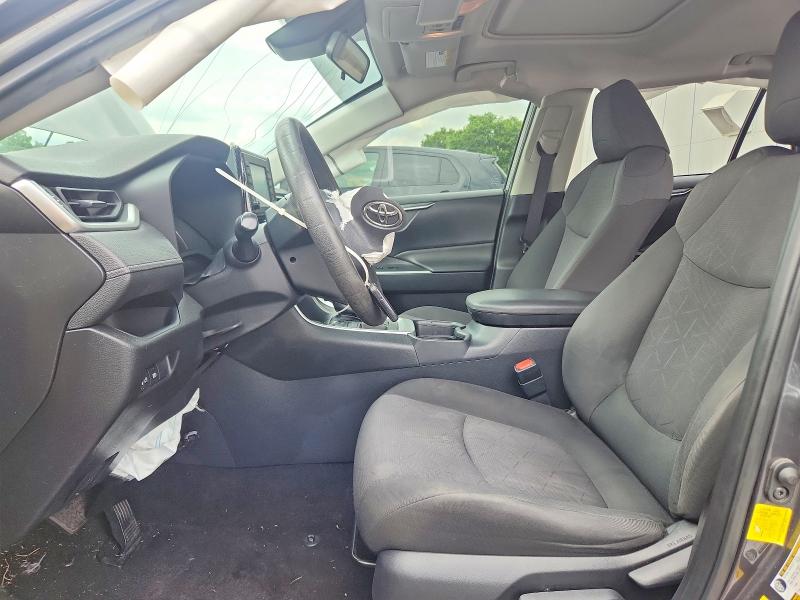 53207626 :رقم المزاد ، JTMW1RFV0KJ001824 vin ، 2019 Toyota Rav4 مزاد بيع