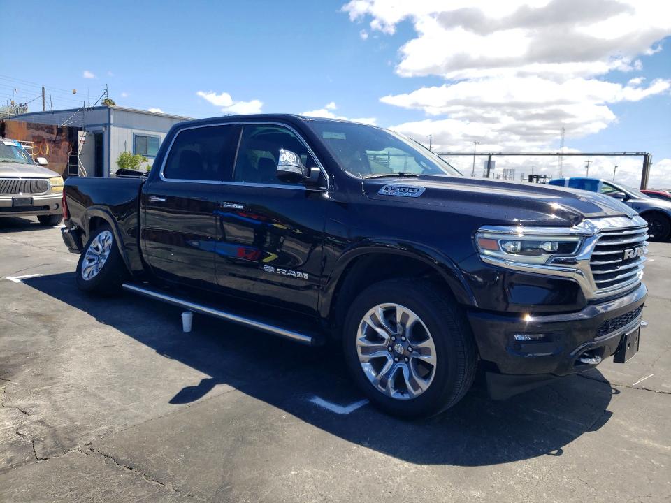 Продажа на аукционе авто 2022 Ram 1500, vin: 1C6SRFKT2NN385913, номер лота: 55583206
