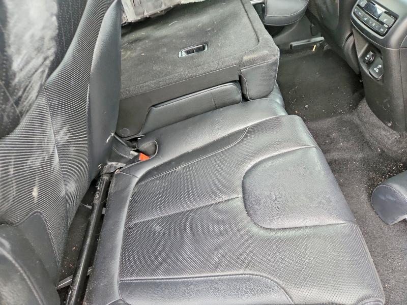 52351956 :رقم المزاد ، KM8R4DHE8MU226123 vin ، 2021 Hyundai Palisade مزاد بيع