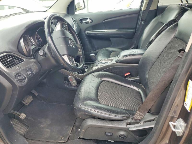 Продажа на аукционе авто 2017 Dodge Journey, vin: 3C4PDCGG1HT617607, номер лота: 54529466