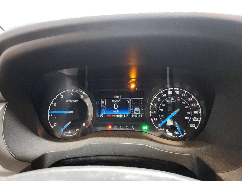 Продаж на аукціоні авто 2020 Ford Ranger, vin: 1FTER4FH2LLA07521, номер лоту: 55153296