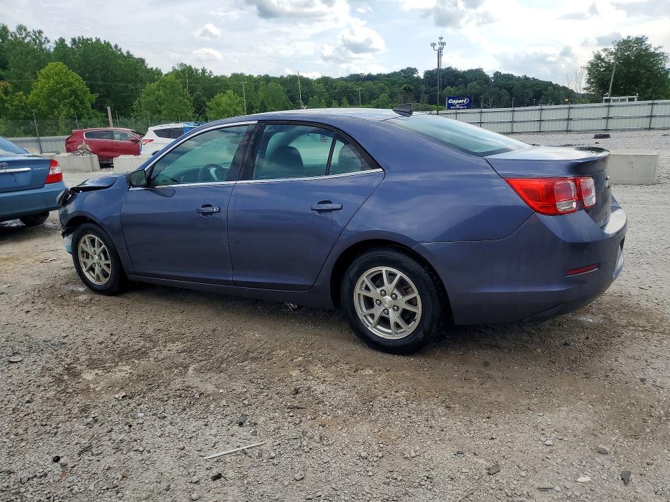 53917716 :رقم المزاد ، 1G11A5SL8EF105484 vin ، 2014 Chevrolet Malibu مزاد بيع