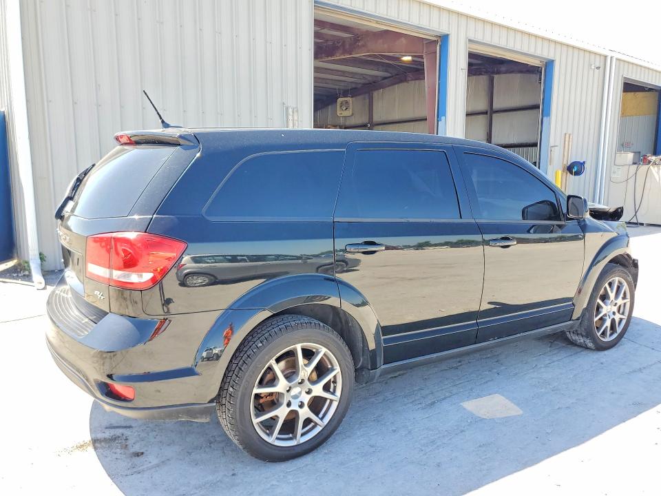 Продажа на аукционе авто 2015 Dodge Journey, vin: 3C4PDCEG0FT574118, номер лота: 53108156