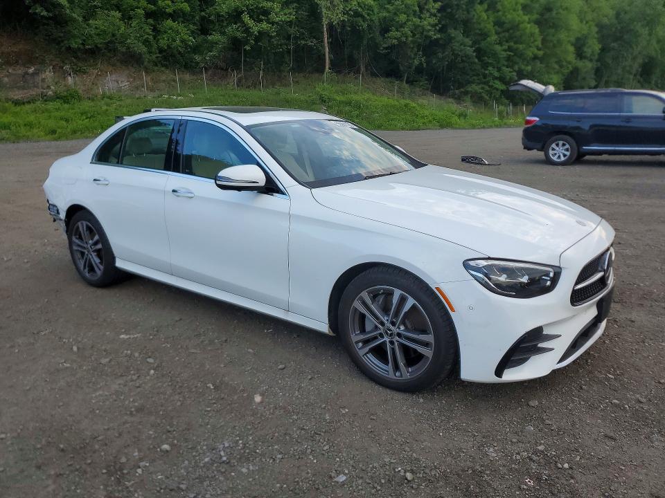 Aukcja sprzedaży 2023 Mercedes-benz E, vin: W1KZF8EB8PB099685, numer aukcji: 55061126