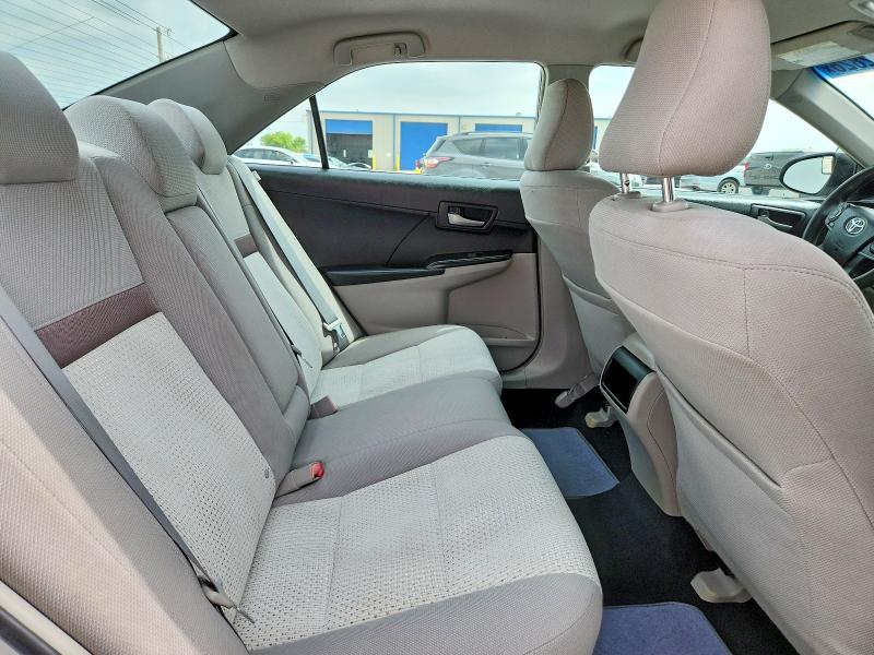 Aukcja sprzedaży 2014 Toyota Camry, vin: 4T4BF1FKXER349254, numer aukcji: 54682826