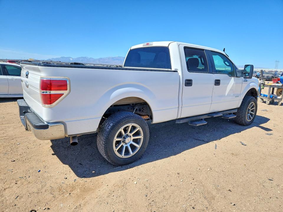 2013 Ford F150 მანქანა იყიდება აუქციონზე, vin: 1FTFW1ET5DKF67770, აუქციონის ნომერი: 53665876