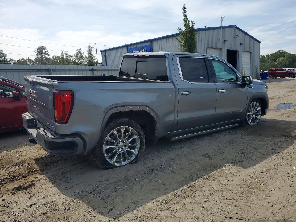 Продажа на аукционе авто 2023 Gmc Sierra, vin: 3GTPHGED6PG249582, номер лота: 54676316