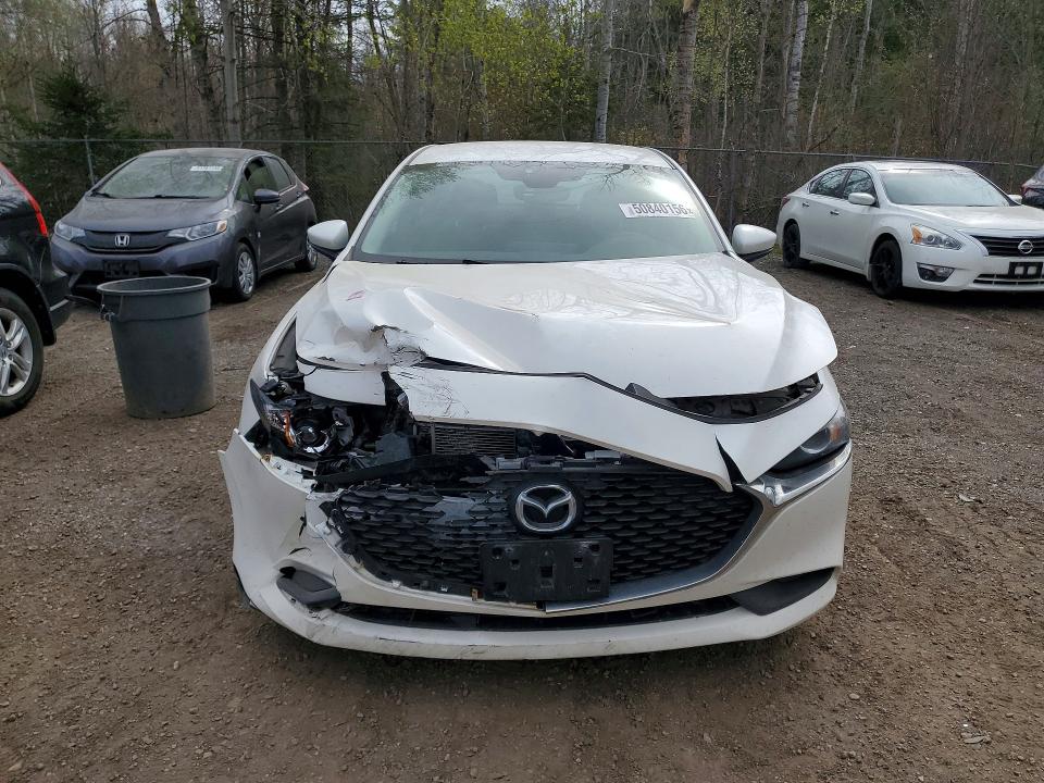 Aukcja sprzedaży 2020 Mazda 3, vin: 3MZBPAB79LM138607, numer aukcji: 50840156
