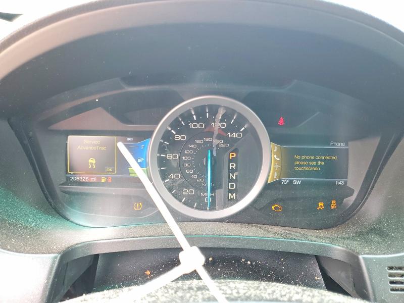 Продажа на аукционе авто 2013 Ford Explorer, vin: 1FM5K8D84DGC05943, номер лота: 52730966