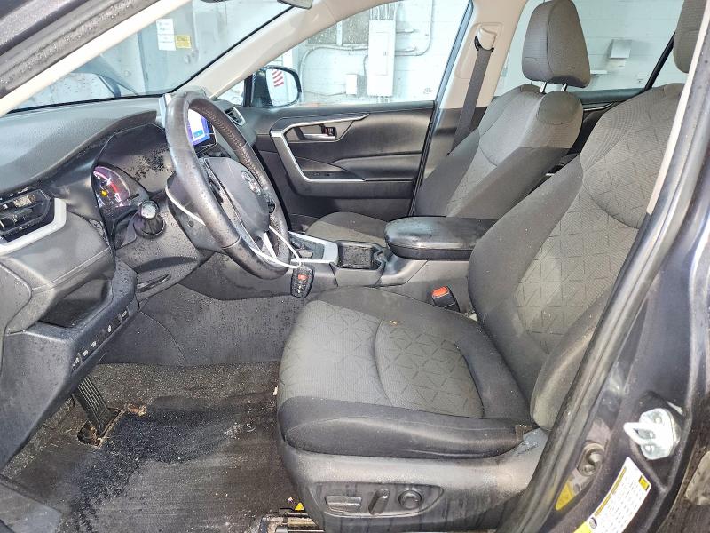 Aukcja sprzedaży 2023 Toyota Rav4, vin: 2T3P1RFV0PC367068, numer aukcji: 52197566