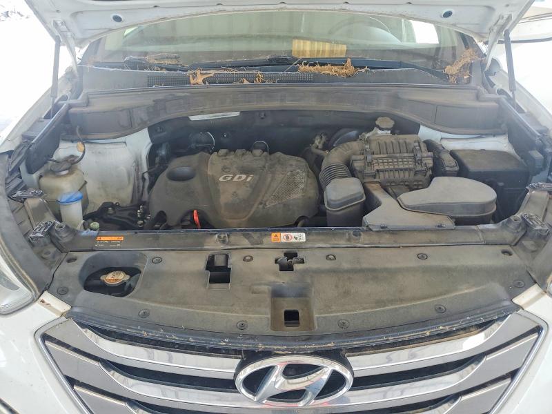 Aukcja sprzedaży 2014 Hyundai Santa Fe Sport, vin: 5XYZU3LB5EG208788, numer aukcji: 54244866