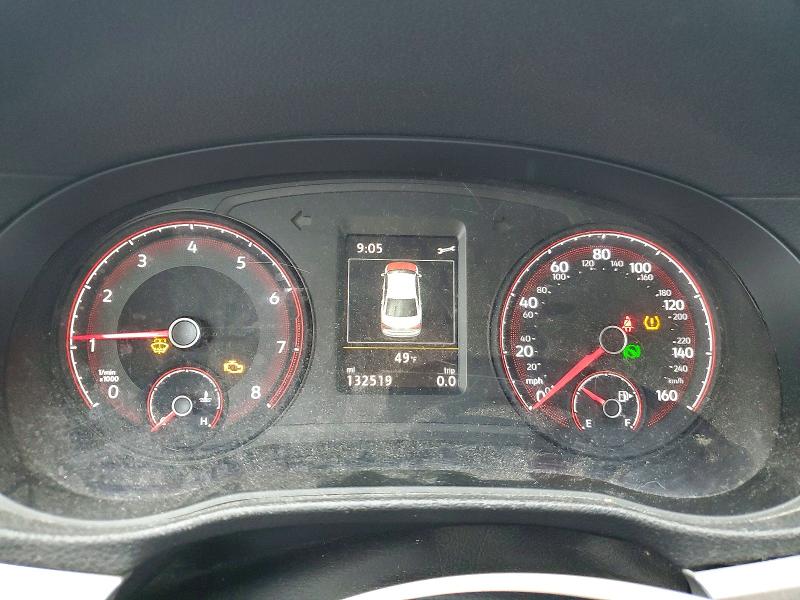 Aukcja sprzedaży 2020 Volkswagen Passat, vin: 1VWSA7A38LC020388, numer aukcji: 53051246
