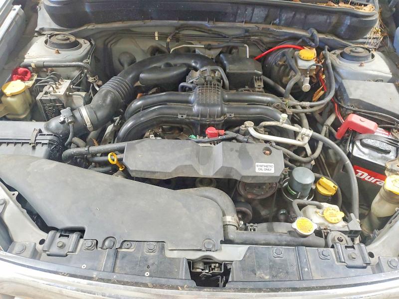 Aukcja sprzedaży 2012 Subaru Forester, vin: JF2SHADC4CH466288, numer aukcji: 53472656