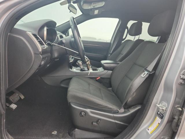 Продажа на аукционе авто 2021 Jeep Grand Cherokee, vin: 1C4RJEAGXMC681303, номер лота: 52097366
