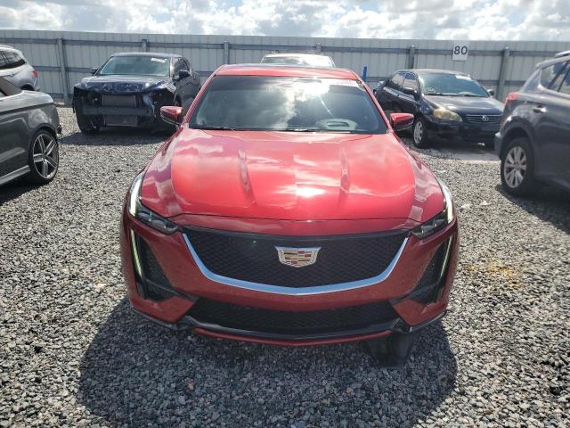 Aukcja sprzedaży 2023 Cadillac Ct5, vin: 1G6DP5RK9P0126661, numer aukcji: 54220086