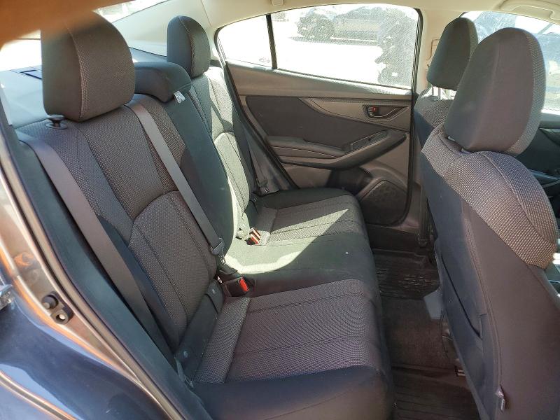 Продаж на аукціоні авто 2019 Subaru Impreza, vin: 4S3GKAB61K3611835, номер лоту: 53800246