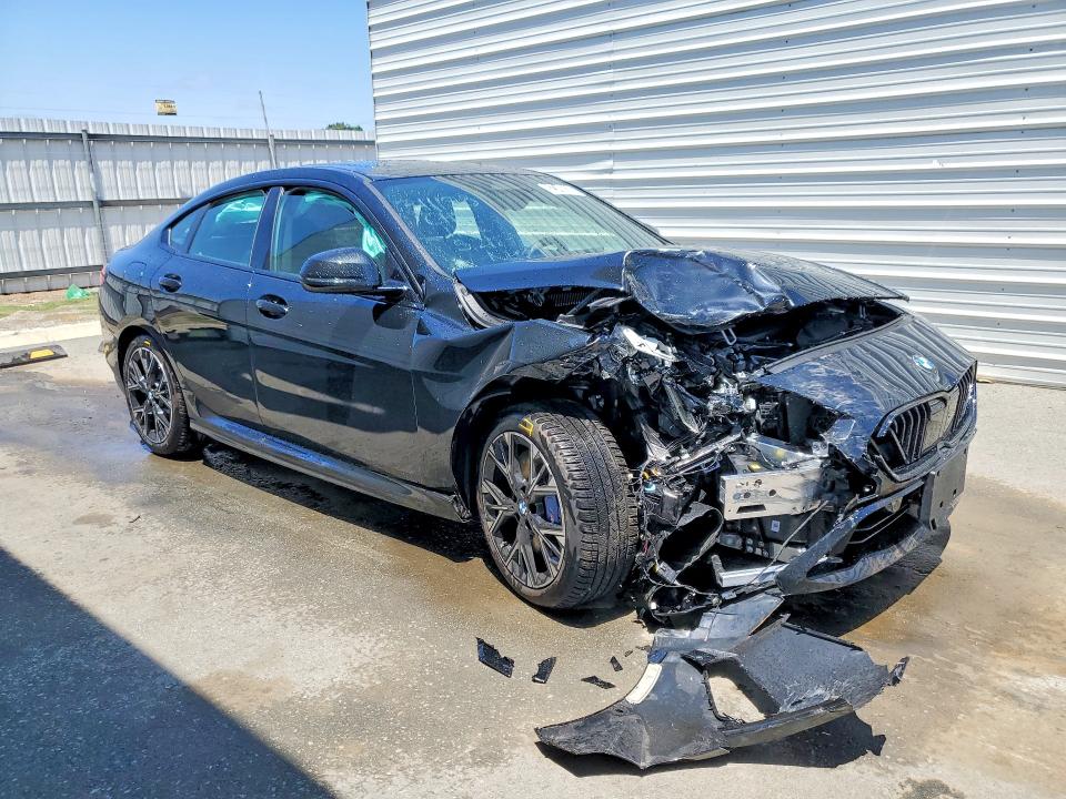 Продажа на аукционе авто 2026 Bmw 228xi, vin: WBA23GG07T7V34345, номер лота: 52746726