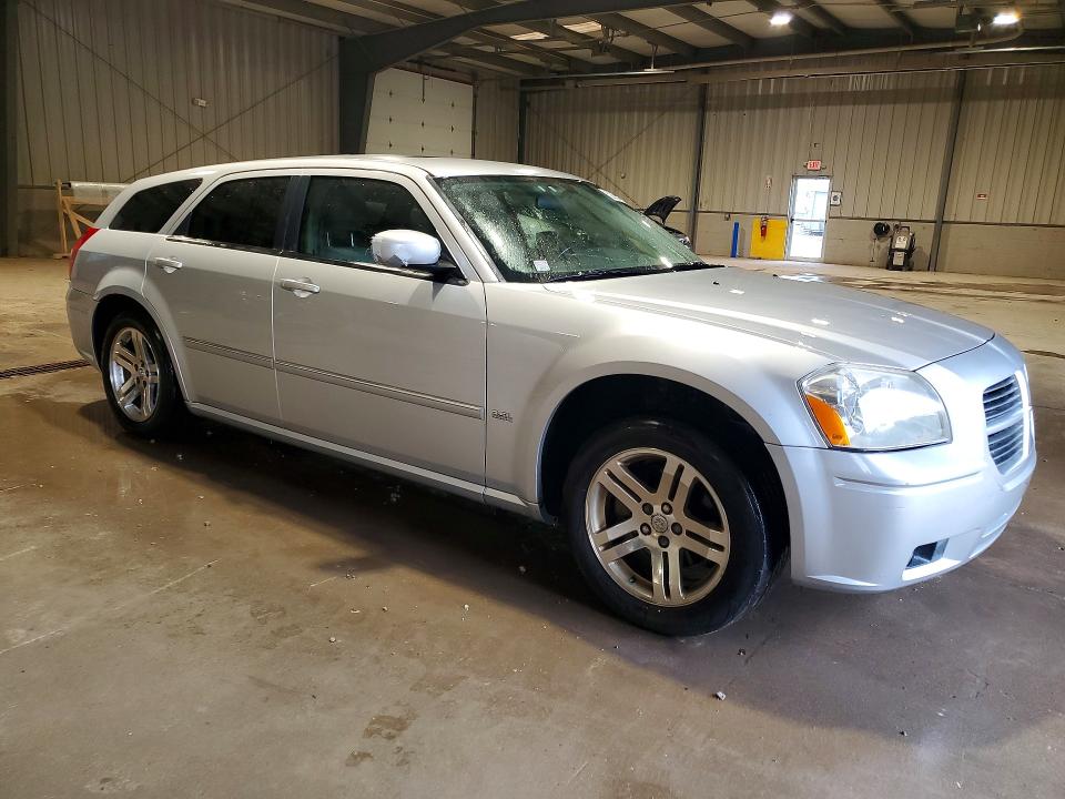 Продаж на аукціоні авто 2006 Dodge Magnum, vin: 2D4FV47V26H200681, номер лоту: 52354996